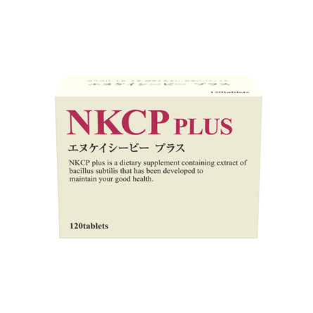 NKCP PLUS
