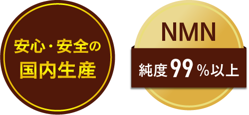 次世代成分NMNについて