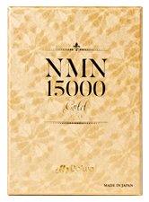 NMN 15000 GOLD