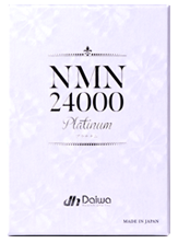 NMN 24000 PLATINUM