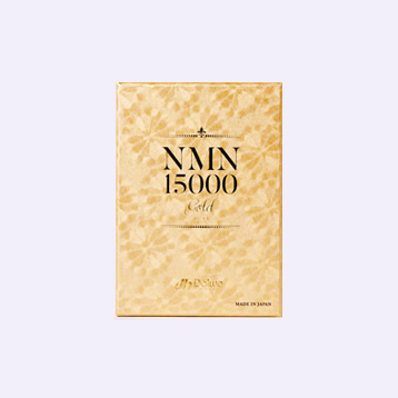 NMN 15000 GOLD